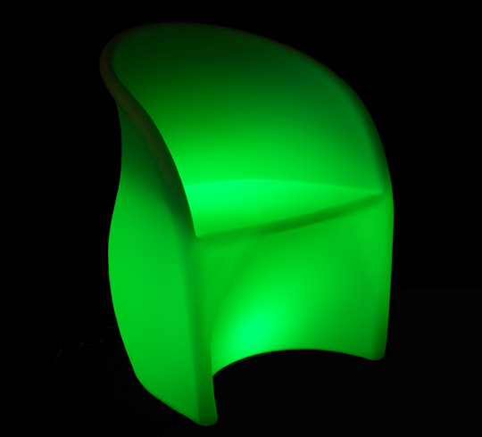 Salon De Jardin Lumineux Led Sans Fil 2 Places 439 serapportantà Salon De Jardin Lumineux