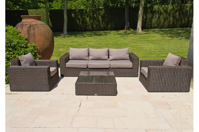 Salon De Jardin Marron Amazone – Salon De Jardin Pas Cher tout Salon De Jardin Gris Pas Cher