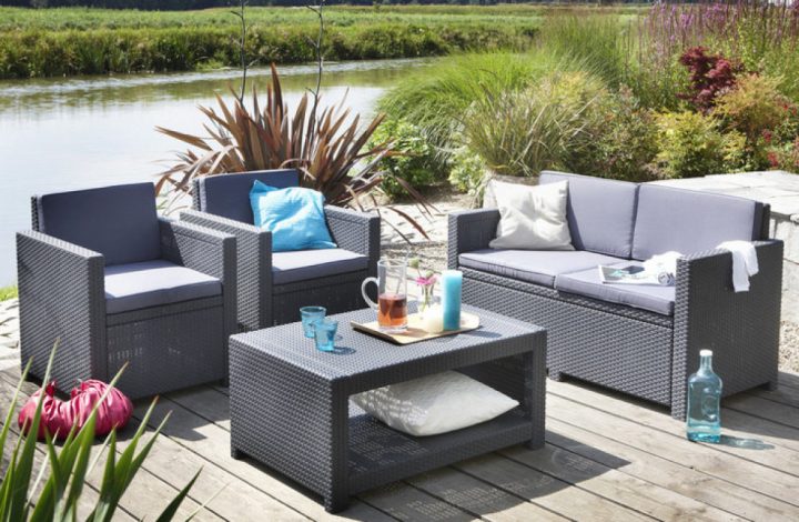 Salon De Jardin Monaco Allibert – Mailleraye.fr Jardin intérieur Salon De Jardin Monaco