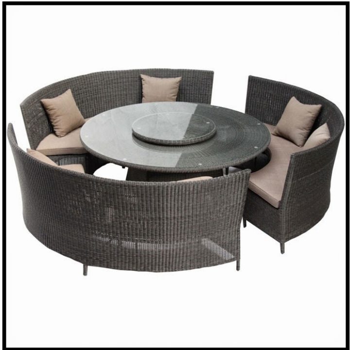 Salon De Jardin Original Pas Cher | Idées De Décoration intérieur Salon De Jardin Gris Pas Cher