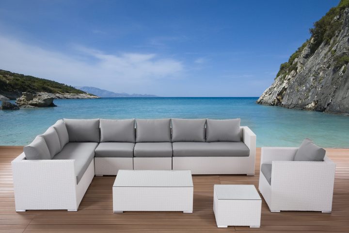 Salon De Jardin Osier | Idées De Décoration Intérieure tout Salon De Jardin En Osier Salon De Jardin Osier | Idées De Décoration Intérieure tout Salon De Jardin En Osier