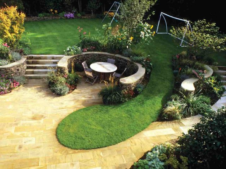 Salon De Jardin Pas Cher : 40 Super Idées Pour Votre tout Petit Salon De Jardin Pas Cher