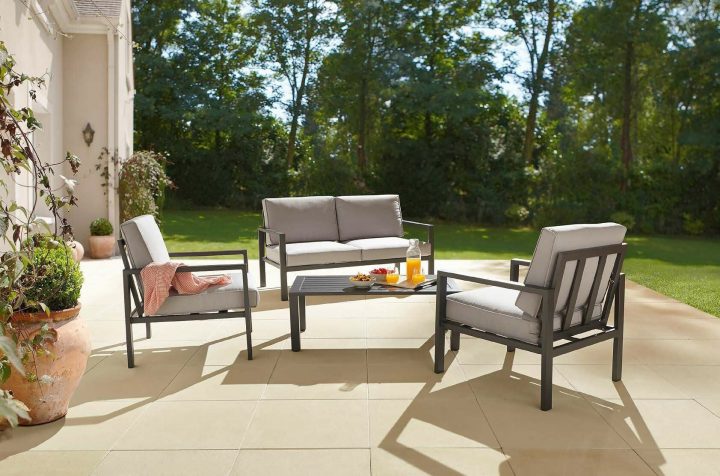 Salon De Jardin Pas Cher Brico Depot – Jardin Piscine Et encequiconcerne Salon De Jardin But