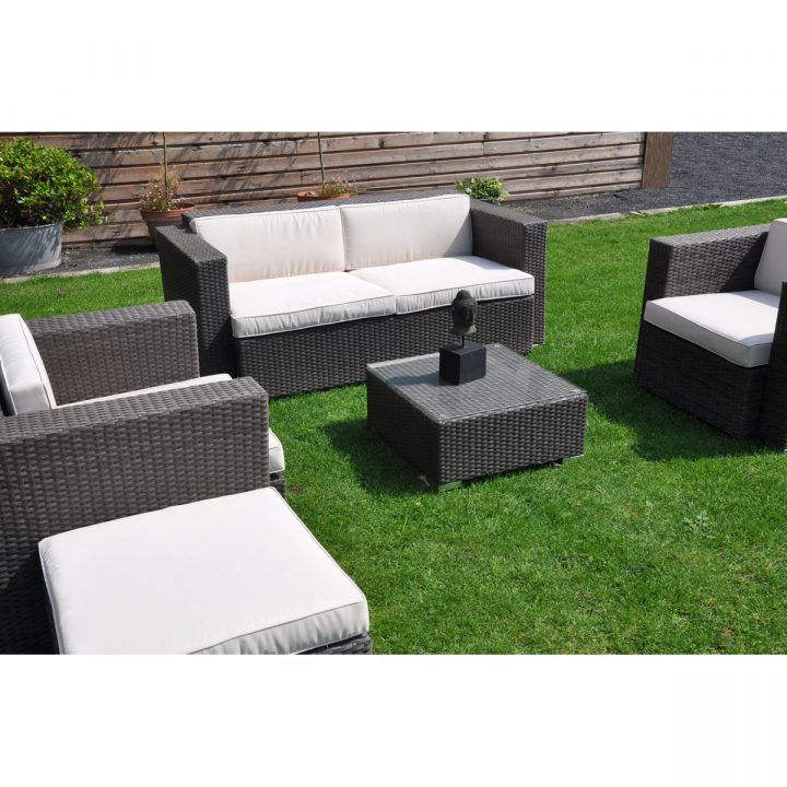 Salon De Jardin Pas Cher Bricorama – Jardin Piscine Et Cabane pour Salons De Jardin Pas Cher