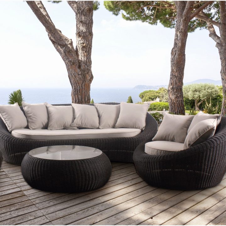 Salon De Jardin Pas Cher Carrefour Moderne Salon De Jardin à Salon De Jardin Resine Leroy Merlin