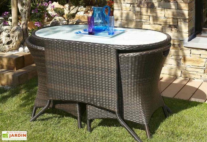 Salon De Jardin Pour 2 Personnes | Idées De Décoration dedans Table De Jardin 2 Personnes Salon De Jardin Pour 2 Personnes | Idées De Décoration dedans Table De Jardin 2 Personnes