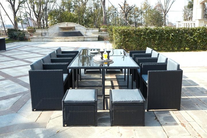 Salon De Jardin Resine Gris Amazon – Jardin Piscine Et Cabane serapportantà Salon De Jardin Resine Solde Salon De Jardin Resine Gris Amazon – Jardin Piscine Et Cabane serapportantà Salon De Jardin Resine Solde