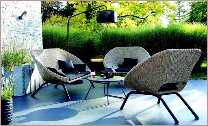 Salon De Jardin Resine Leclerc 169€ – Jardin Piscine Et Cabane encequiconcerne Salon De Jardin Resine Leclerc