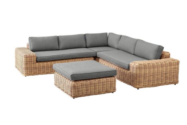 Salon De Jardin Résine Tressée – June Osier Au Jardin De Chloé dedans Salon De Jardin En Osier Salon De Jardin Résine Tressée – June Osier Au Jardin De Chloé dedans Salon De Jardin En Osier