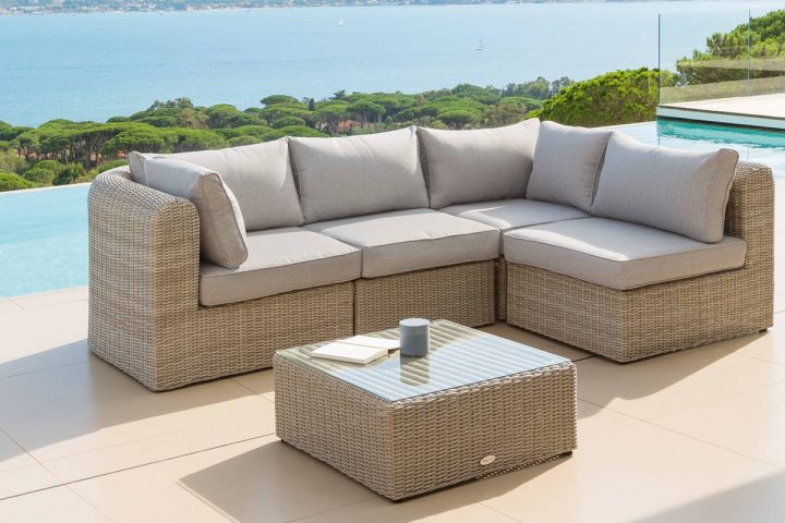 Salon De Jardin Resine Tressee Le Bon Coin – Mailleraye.fr encequiconcerne Le Bon Coin Salon De Jardin