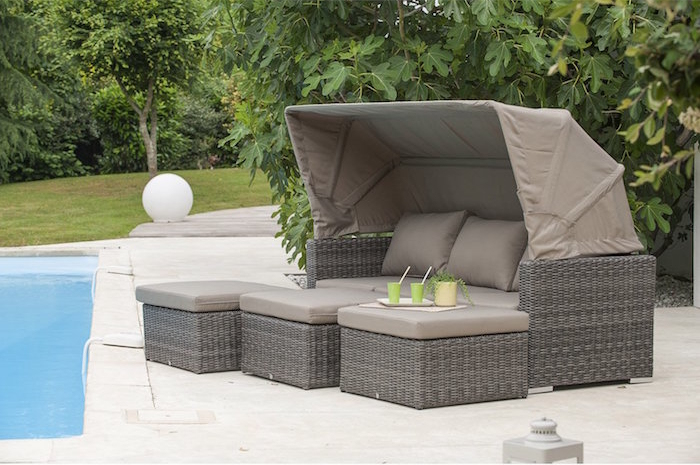 Salon De Jardin Resine Tressée Leroy Merlin – Abri De encequiconcerne Salon De Jardin En Resine Leroy Merlin