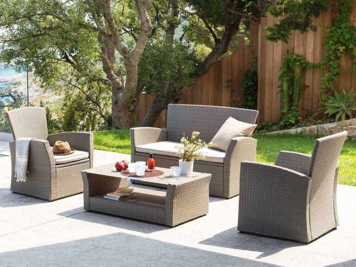 Salon De Jardin Resine Tressée Pas Cher Leclerc Luxe Salon intérieur Salon De Jardin Résine Tressée Leclerc