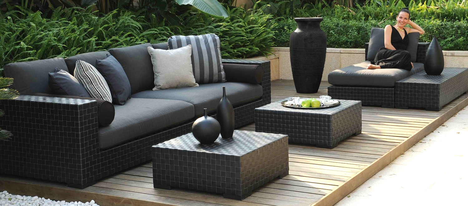 Salon De Jardin Resine Tressee Pas Cher - Novocom.top à Salon De Jardin Pas Cher Leclerc