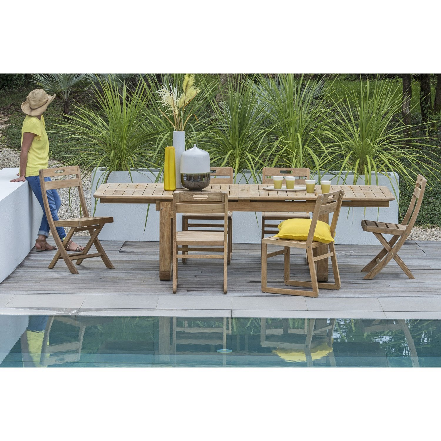 Salon De Jardin Solde Leroy Merlin - AgenceCormierDelauniere.com