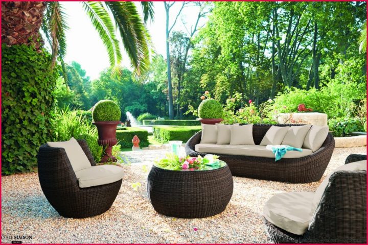 Salon De Jardin Riviera Maison Du Monde – Mailleraye.fr Jardin encequiconcerne Salon De Jardin Maison Du Monde