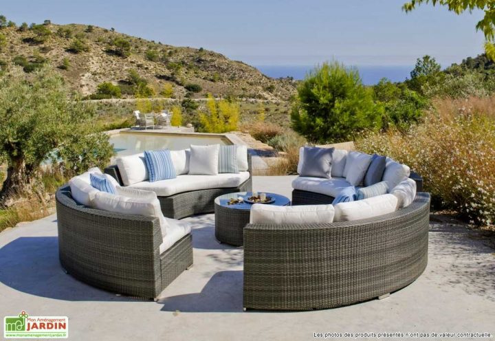 Salon De Jardin Rond Pas Cher | Idées De Décoration destiné Salon De Jardin Hesperide Pas Cher Salon De Jardin Rond Pas Cher | Idées De Décoration destiné Salon De Jardin Hesperide Pas Cher