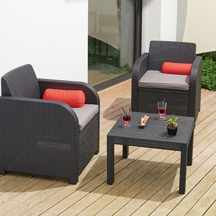 Salon De Jardin Rotin Gifi – Châlet, Maison Et Cabane dedans Salon De Jardin Pas Cher Gifi