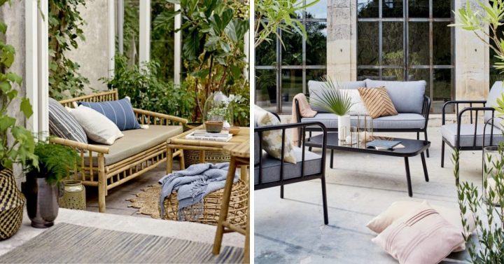 Salon De Jardin Soldés : Les Meilleures Offres Été 2019 dedans Salon De Jardin Leclerc 2020