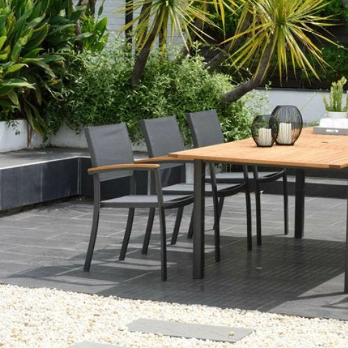 Salon De Jardin, Table Et Chaise – Mobilier De Jardin concernant Salon De Jardin Leroy Merlin