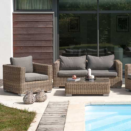 Salon De Jardin, Table Et Chaise – Mobilier De Jardin tout Mobilier De Jardin Leroy Merlin Salon De Jardin, Table Et Chaise – Mobilier De Jardin tout Mobilier De Jardin Leroy Merlin
