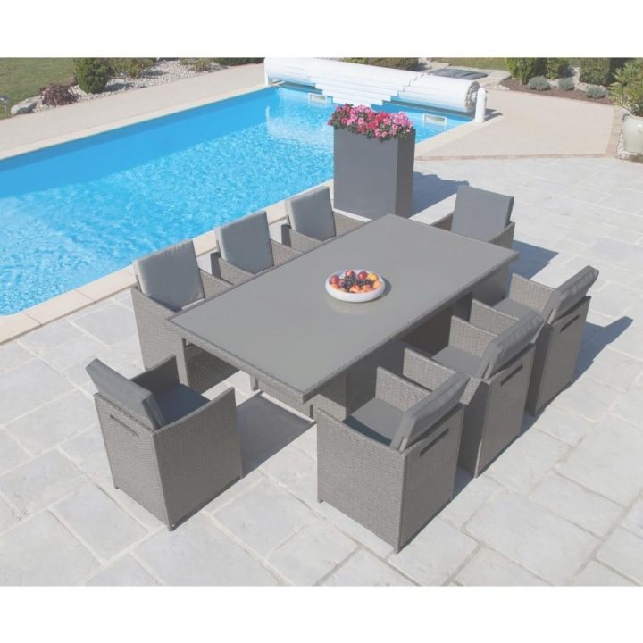 Salon De Jardin Table Ronde Auchan – Mailleraye.fr Jardin concernant Auchan Salon De Jardin