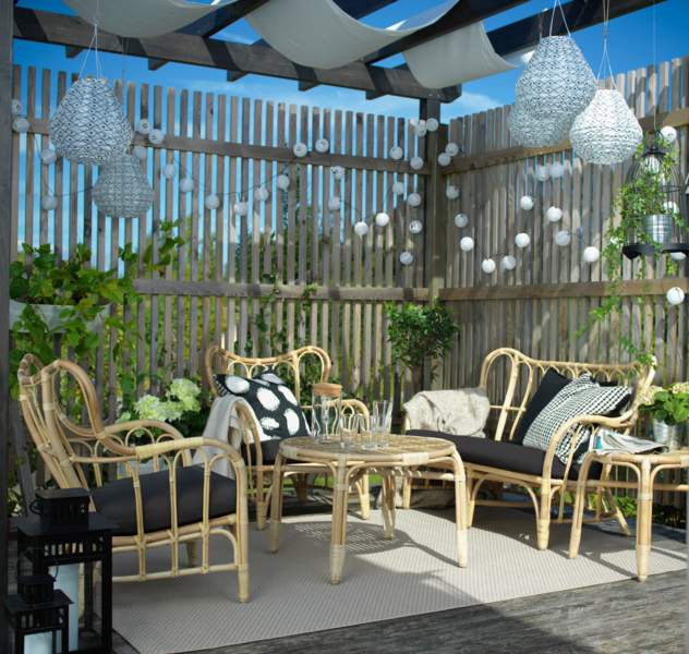 Salon De Jardin, Toutes Les Nouveautés – Femme Actuelle dedans Salon De Jardin Ikea Salon De Jardin, Toutes Les Nouveautés – Femme Actuelle dedans Salon De Jardin Ikea