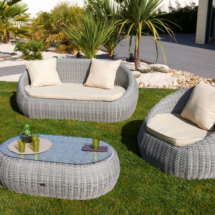 Salon De Jardin Tresse Gris Leroy Merlin – Châlet, Maison intérieur Salon De Jardin Leroy Merlin Promo Salon De Jardin Tresse Gris Leroy Merlin – Châlet, Maison intérieur Salon De Jardin Leroy Merlin Promo