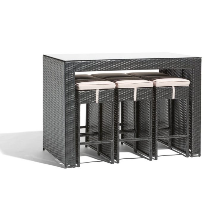 Salon De Jardin Tressé Pas Cher Gifi – Jardin Piscine Et pour Salon De Jardin Gifi Catalogue