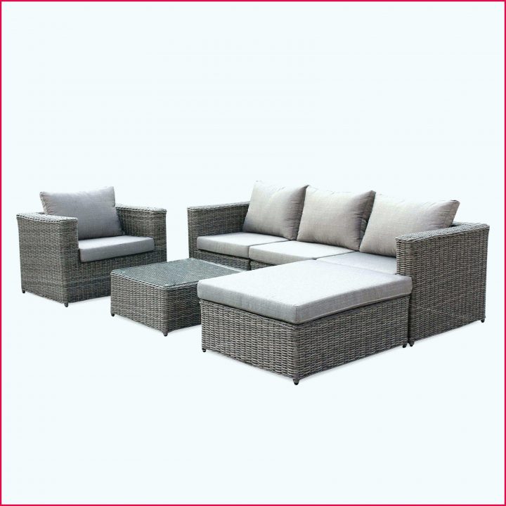 Salon De Jardin Tresse Plastique – Mailleraye.fr Jardin tout Salon De Jardin Tressé Carrefour