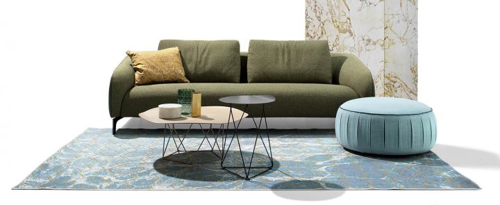 Salon De Milan 2018 : Notre Sélection concernant Cerezo Déstockage