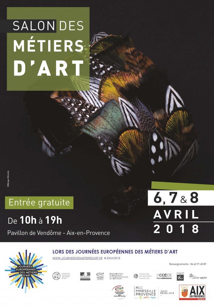 Salon Des Métiers D'Art D'Aix-En-Provence | Chambre De destiné Chambre Des Métiers Aix En Provence Salon Des Métiers D'Art D'Aix-En-Provence | Chambre De destiné Chambre Des Métiers Aix En Provence