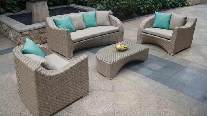 Salon Jardin Rotin Salon De Jardin Rotin Tresse Leclerc avec Salons De Jardin Leclerc