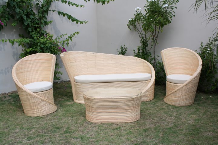 Salon Rotin intérieur Salon De Jardin En Osier Salon Rotin intérieur Salon De Jardin En Osier