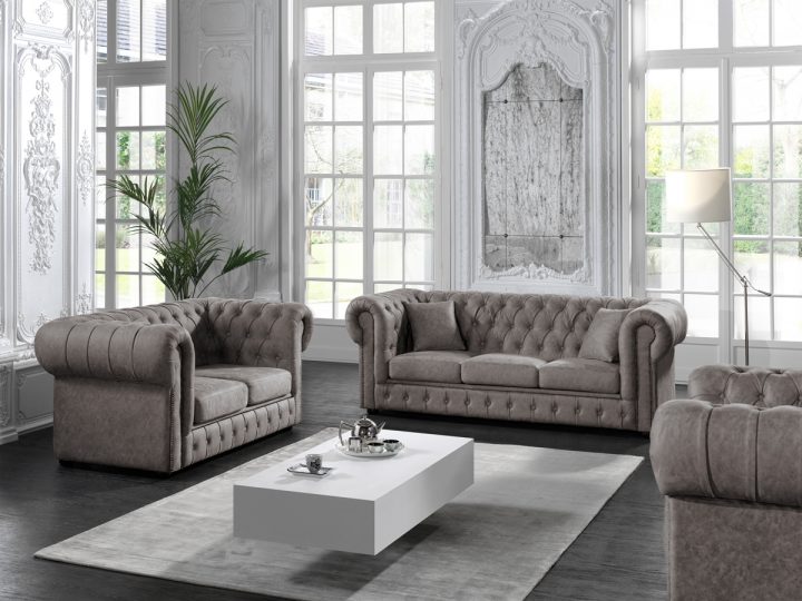 Salons Complets – Salons | Meubles Crack destiné Meuble Crack Salons Complets – Salons | Meubles Crack destiné Meuble Crack