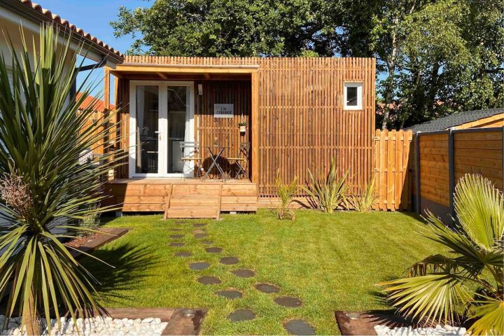 Sanguinet Ferienwohnungen & Unterkünfte – Nouvelle-Aquitaine concernant Grand Mobil Home Neuf 4 Chambres Sanguinet Ferienwohnungen & Unterkünfte – Nouvelle-Aquitaine concernant Grand Mobil Home Neuf 4 Chambres