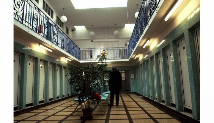 Santé | Les Bains Douches Déménagent avec Bain Douche Nancy