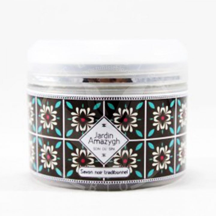 Savon Noir Traditionnel – Tunisie Bio Les Meilleurs avec Savon Noir Jardin