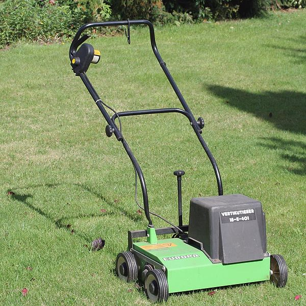 Scarificateur Pelouse Électrique encequiconcerne Vima Salon De Jardin