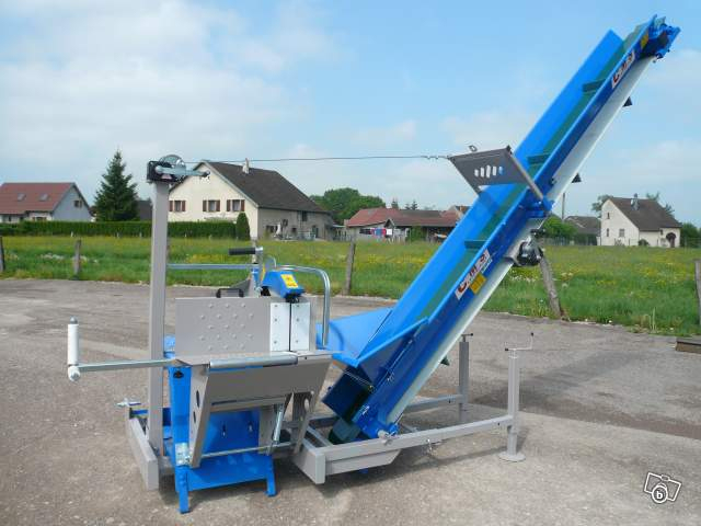 Scie Tapis – Courroie De Transport avec Lame De Terrasse 4M Pas Cher Scie Tapis – Courroie De Transport avec Lame De Terrasse 4M Pas Cher