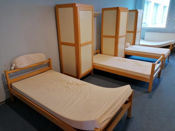 Se Loger À Des Tarifs Préférentiels Dans L'Internat Du Cfa79 tout Chambre Des Metiers Niort