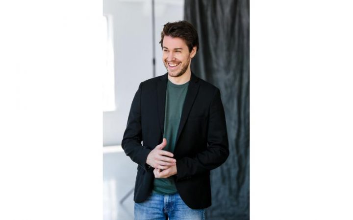 Sébastien Tessier | Agence De Launière destiné Agence De Launiere