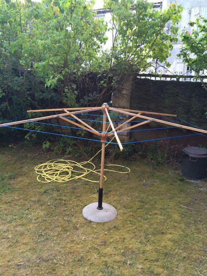 Séchoir À Linge | Séchoir À Linge, Sechoir, Linge destiné Sechoir De Jardin Séchoir À Linge | Séchoir À Linge, Sechoir, Linge destiné Sechoir De Jardin