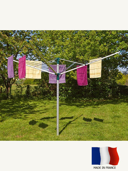 Séchoir Parapluie 50M Herby, Acheter Etendoir De Jardin tout Sechoir De Jardin Séchoir Parapluie 50M Herby, Acheter Etendoir De Jardin tout Sechoir De Jardin