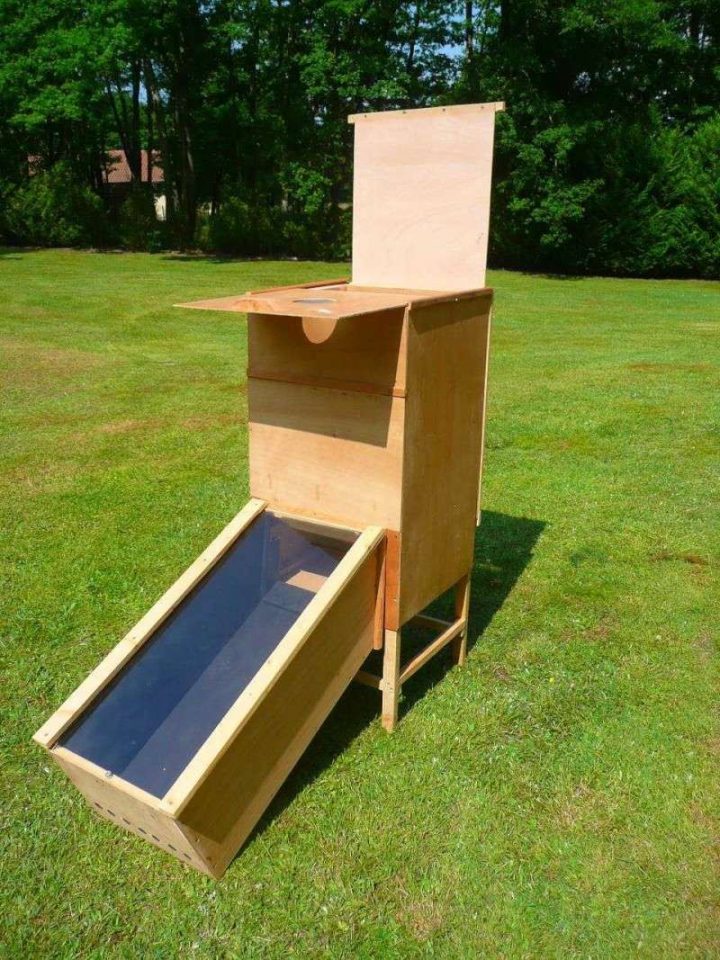 Séchoir Solaire Ou Deshydrateur Solaire: | Séchoir Solaire intérieur Sechoir De Jardin Séchoir Solaire Ou Deshydrateur Solaire: | Séchoir Solaire intérieur Sechoir De Jardin