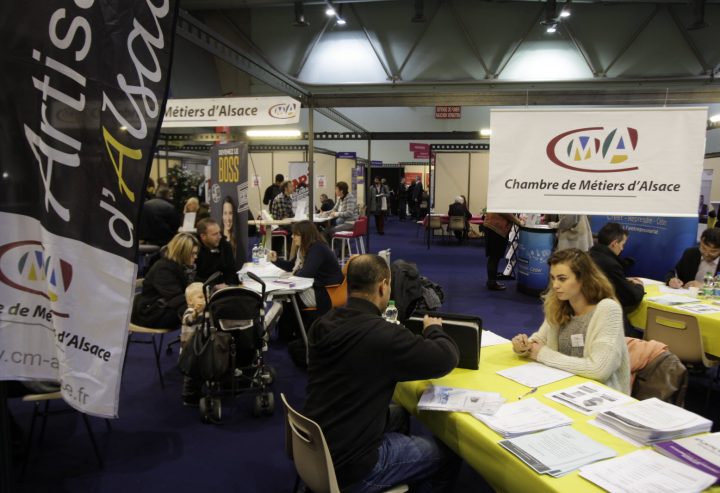 Secteur De Mulhouse | Créer Sa Boîte ? « Le Plus Compliqué à Chambre Des Métiers Mulhouse Secteur De Mulhouse | Créer Sa Boîte ? « Le Plus Compliqué à Chambre Des Métiers Mulhouse