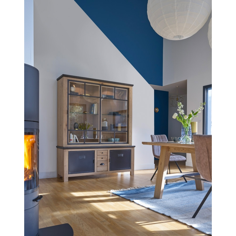 Séjour Madison - Le Géant Du Meuble intérieur Meuble Monnier