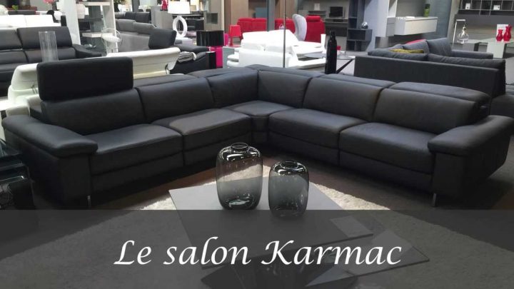 Sélection Meubles – Salon Karmac – Meubles Belgique concernant Selection Meuble