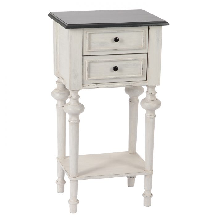 Sellette Baroque 2 Tiroirs, Plateau Bas Heritage Bois concernant Sellette Meuble Sellette Baroque 2 Tiroirs, Plateau Bas Heritage Bois concernant Sellette Meuble