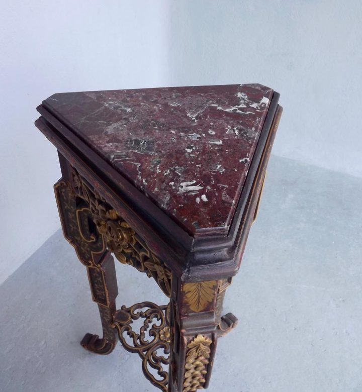 Sellette Japonisante – Autres Meubles | Стул, Мебель, Дерево encequiconcerne Sellette Meuble