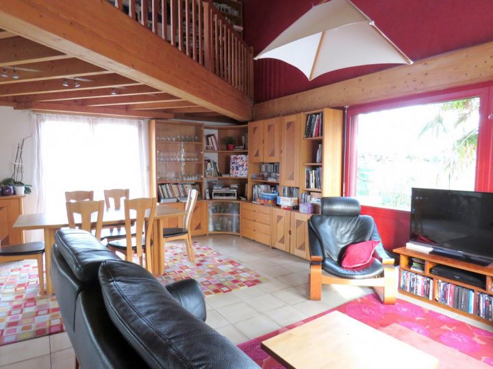 Seltz intérieur Meubles Seltz